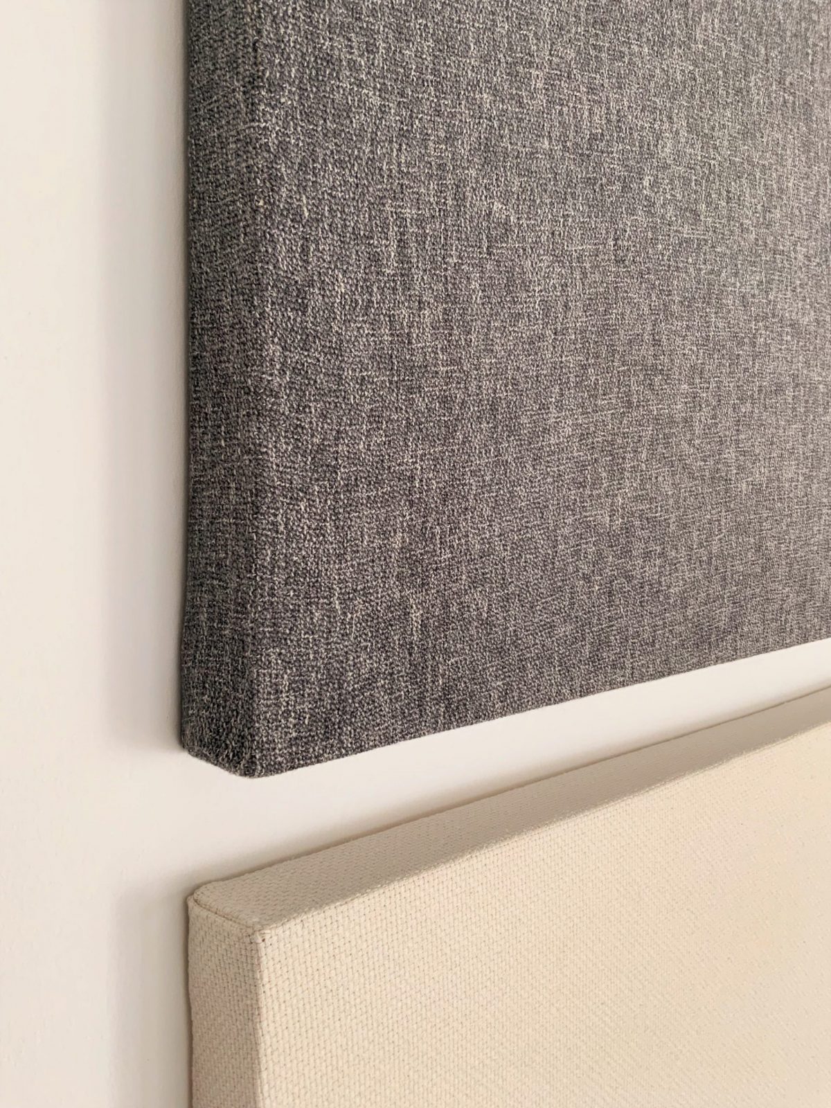 The Lindberg - Ceiling Absorber