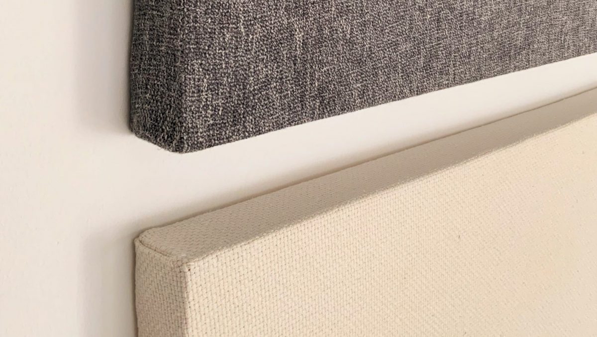 The Lindberg - Ceiling Absorber