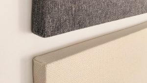 The Lindberg - Ceiling Absorber