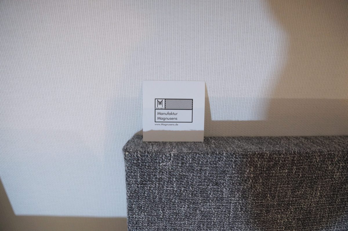 Breitband Absorber (MM BBA_1) – The Athur