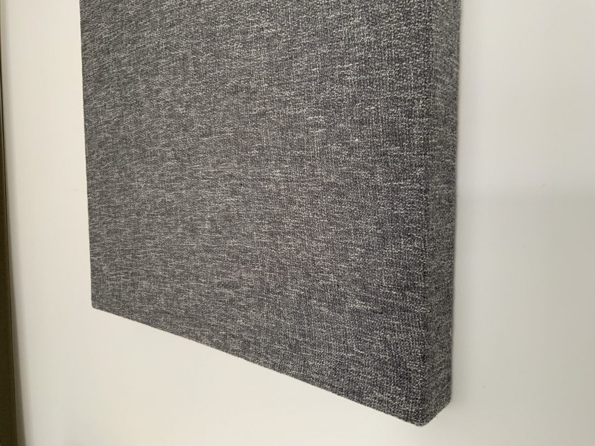 The Lindberg - Ceiling Absorber
