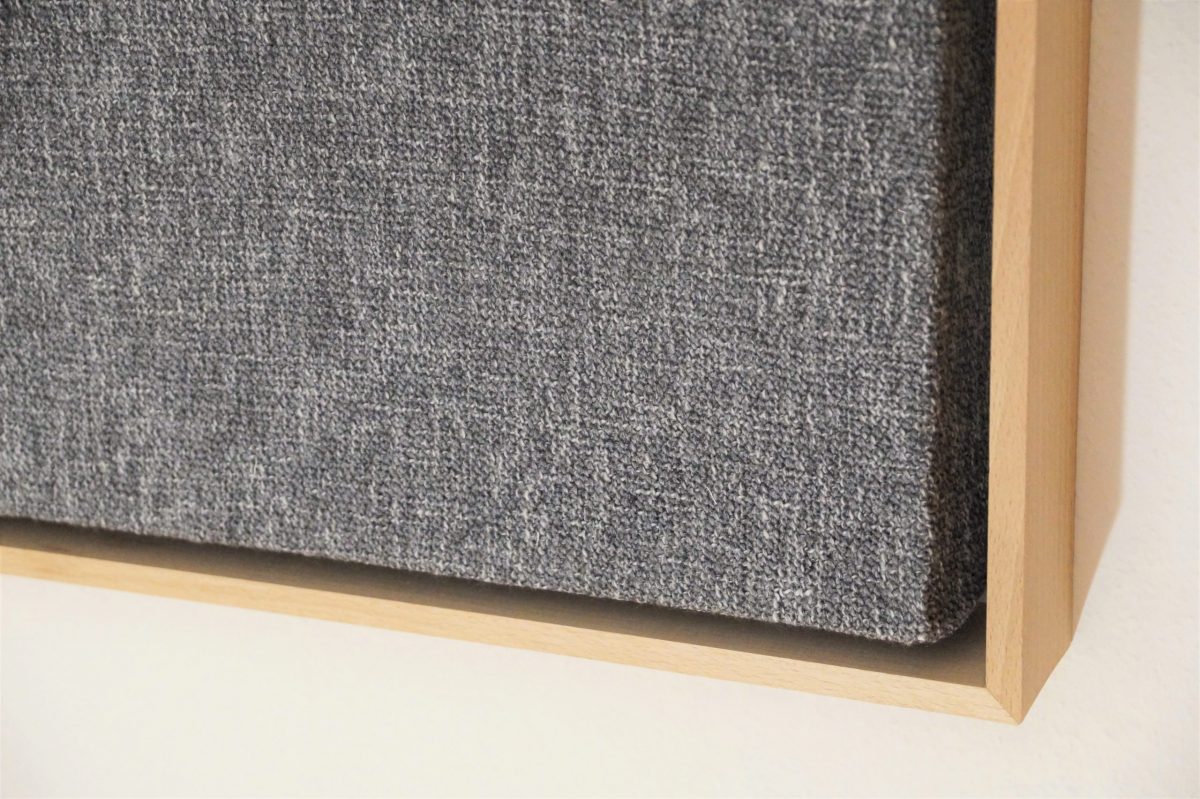 Breitband Absorber (MM BBA_1) – The Athur
